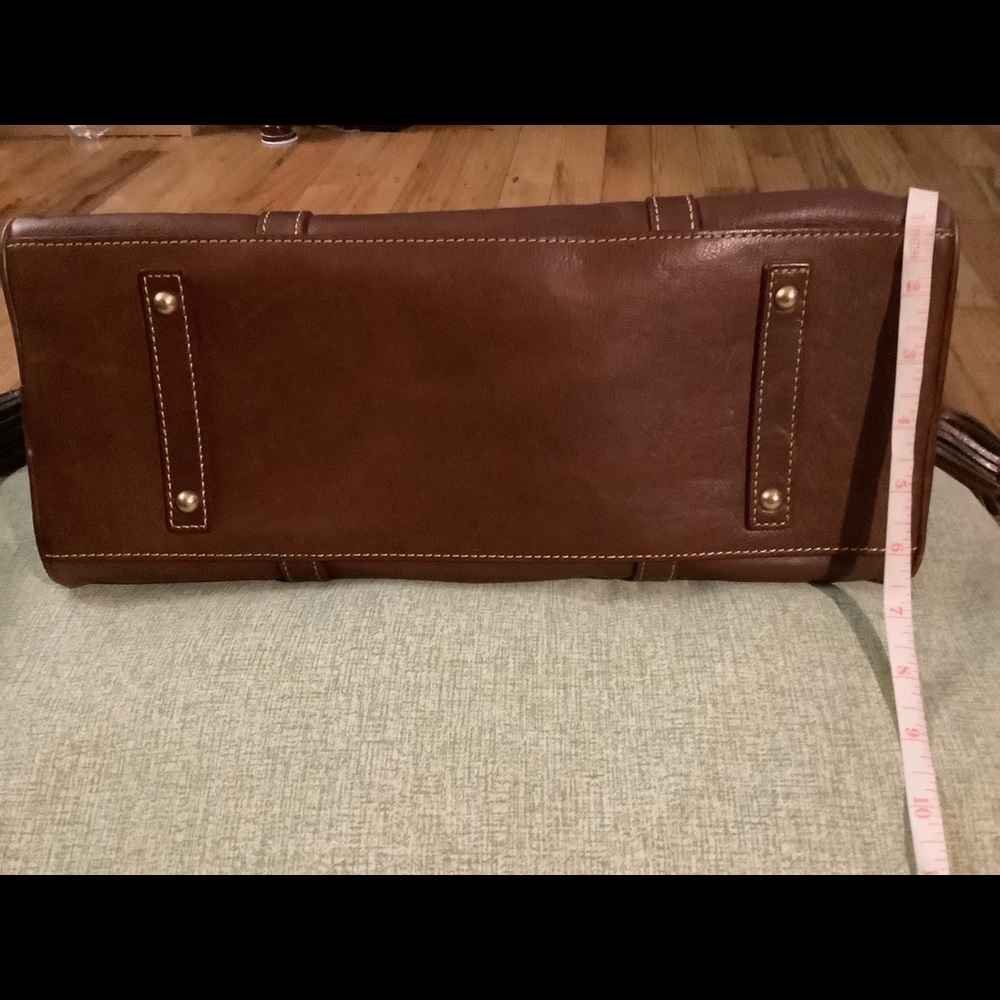 DOONEY AND BURKE BAG - Picture 7 of 10